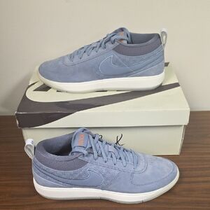 Nike Book 1 "Mirage V2" Men's Size 16 Ashen Slate Basketball Shoes FJ4249 400